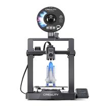 Impressora 3D Creality Ender-3 V3 KE - FDM - 500mm/s - Extrusão 300C - USB WiFi e Ethernet - Bivolt