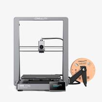 Impressora 3D Creality Ender-3 V3 Plus, FDM - 1201020495