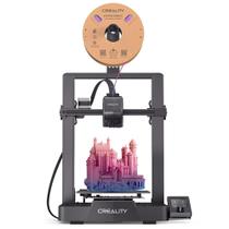 Impressora 3D Creality Ender 3 V3 SE com CR Touch - Nivelamento Automático