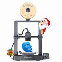 Impressora 3D Creality Ender 3 V3 SE CR Touch com nivelamento automático