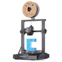 Impressora 3D Creality Ender-3 V3 SE - FDM - Impressão 250mm/s - Extrusão 260C - Cartão SD - Bivolt