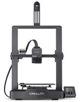Impressora 3D Creality Ender-3 V3 SE FDM Nivelamento Automático CR Touch Extrusora Direta Sprite