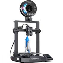 Impressora 3D Creality FDM Ender-3 V3 KE Touch USB Bivolt