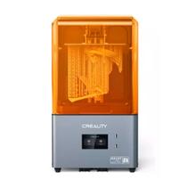 Impressora 3D Creality FDM Halot-Mage Pro Touch USB Bivolt