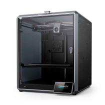 Impressora 3D Creality FDM K1 Max Touch USB Wifi Bivolt - 1202080002