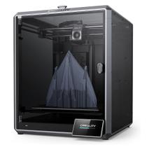 Impressora 3D Creality Fechada K1 Max, Printer, Filamento, Bivolt, 1000W CREALITY