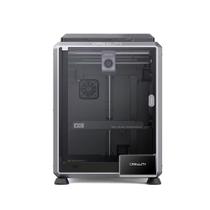 Impressora 3D Creality Fechada K1C, Filamento, Bivolt, 1000W