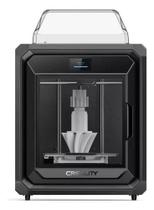 Impressora 3D Creality Fechada Sermoon D3 1002070040