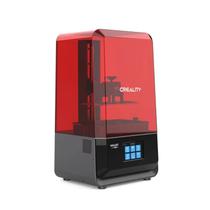 Impressora 3D Creality Halot-Lite Bivolt Impressora 3D Creality Halot-Lite Bivolt