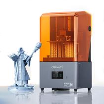 Impressora 3D Creality Halot Mage Resina