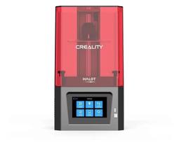 Impressora 3D Creality Halot-One - Preto Impressora 3D Creality Halot-One - Preto