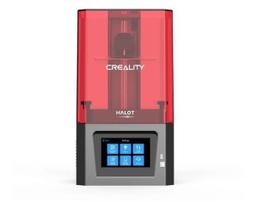 Impressora 3d Creality Halot One SLA/LCD Monocromática