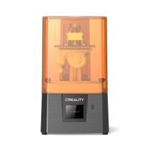 Impressora 3D Creality Halot R6 New Velocidade Máxima 60mm/s USB Bivolt