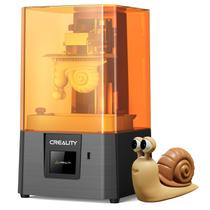 Impressora 3D Creality HALOT R6 Resin para crianças e iniciantes