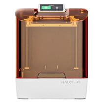 Impressora 3D Creality HALOT X1 Resina Impressora 3D Creality HALOT X1 Resina