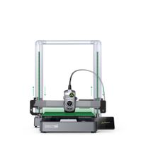 Impressora 3D Creality Hi - Alta Velocidade, Calibração Automática e Precisão
