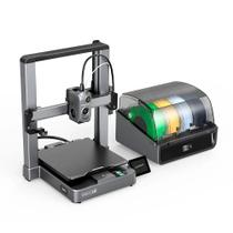 Impressora 3D CREALITY HI COMBO 1201010192i Cinza Impressora 3D CREALITY HI COMBO 1201010192i Cinza