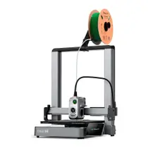 Impressora 3D Creality Hi - FDM - Impressão 300mm/s - Extrusão 300C - 260 x 260 x 300mm - Bivolt Impressora 3D Creality Hi - FDM - Impressão 300mm/s - Extrusão 300C - 260 x 260 x 300mm - Bivolt