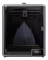 Impressora 3D Creality K1 Max 600mms Nivelamento Automático Ethernet Impressora 3D Creality K1 Max 600mms Nivelamento Automático Ethernet