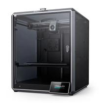 Impressora 3D Creality K1 Max Bivolt Impressora 3D Creality K1 Max Bivolt