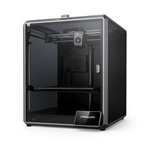 Impressora 3D Creality K1 Max FDM 300x300x300mm - Alta Velocidade