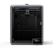 Impressora 3D Creality K1 Max, Velocidade Máxima 600mm/s - 1202080002