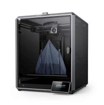 Impressora 3D Creality K1 Max Velocidade Máxima 600mm/s