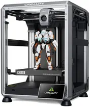 Impressora 3D Creality K1 SE 2024 600 mm/s Nivelamento automático