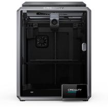 Impressora 3D Creality K1, Velocidade máxima de 600mm/s - 1201010168