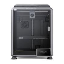 Impressora 3D Creality K1C - FDM - 600mm/s - Extrusão 300C - USB e Wi-Fi - 220x220x250mm - Bivolt