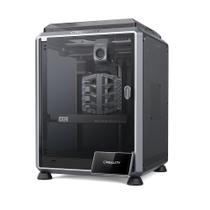 Impressora 3D Creality K1C Velocidade Máxima 600mm/s e Nivelamento Automático Bivolt Impressora 3D Creality K1C Velocidade Máxima 600mm/s e Nivelamento Automático Bivolt