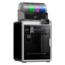 Impressora 3d Creality K2 Combo Nivelamento Auto Bivolt Impressora 3d Creality K2 Combo Nivelamento Auto Bivolt
