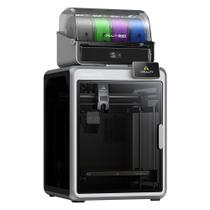 Impressora 3D Creality K2 Combo Nivelamento Automático Bivolt