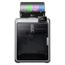 Impressora 3d Creality K2 Pro Combo 220V Cinza Escuro Impressora 3d Creality K2 Pro Combo 220V Cinza Escuro