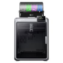 Impressora 3D Creality K2 Pro Combo Nivelamento Automático Bivolt Impressora 3D Creality K2 Pro Combo Nivelamento Automático Bivolt