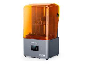 Impressora 3D Creality Resina Halot Mage PRO 1003040118I