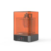Impressora 3D Creality Uw 02 240x160x200mm - Cor Preto