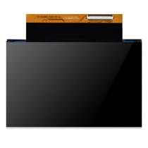 Impressora 3D de resina ELEGOO Mars 5 MSLA 4K Mono LCD de 6,6 polegadas