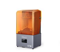 Impressora 3D De Resina Halot Mage Creality