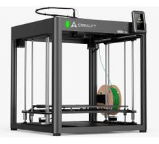 Impressora 3d ender 5 max Impressora 3d ender 5 max