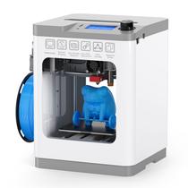 Impressora 3D Entina Mini Tina 2 - Nivelamento Automático para Iniciantes