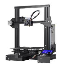 Impressora 3D FDM Creality Ender-3 - 1201020161