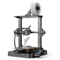 Impressora 3D FDM Creality Ender-3 S1 PRO Tela Touch Bivolt Preto