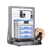 Impressora 3D FDM Creality Ender-3 V3 Plus 1201020495