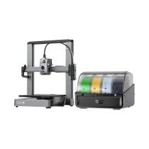 Impressora 3D FDM Creality Hi Combo 1201010192