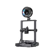 Impressora 3d Fdm Ender 3 V3 KE Aberta Bivolt Preto Creality