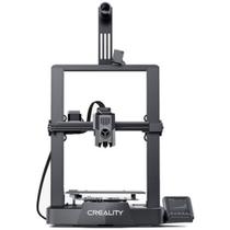 Impressora 3D FDM Ender-3 V3 KE Aberta Creality Bivolt
