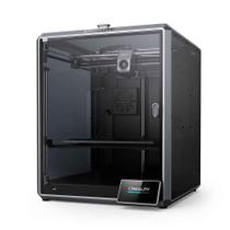 Impressora 3D FDM K1 Max Fechada Creality Bivolt