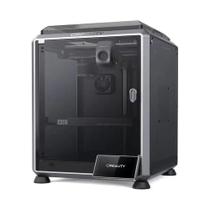 Impressora 3D Fdm K1C Fechada Creality Bivolt