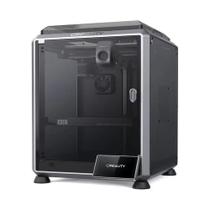 Impressora 3D FDM K1C Fechada Creality Bivolt